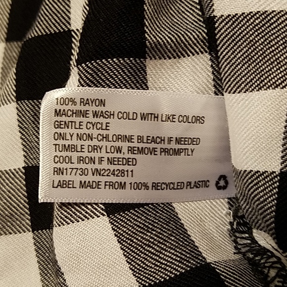 NWOT 💥LAST ONE💥wild fable crop top - Picture 6 of 7